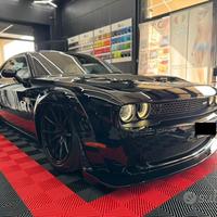 Dodge Challenger SRT HELLCAT 2017