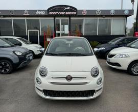 Fiat 500 C 1.0 Hybrid Dolcevita