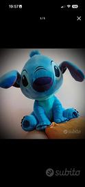 Stitch Peluche XXL