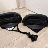 Magneti porta sci/snowboard