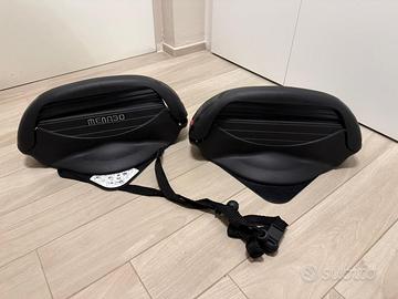 Magneti porta sci/snowboard