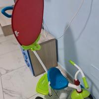 Triciclo