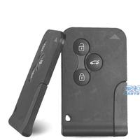 CHIAVE COMPLETA PER RENAULT MEGANE 03-08 SCENIC 03