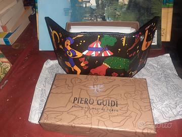 portachiavi  Piero guidi serie magic circus