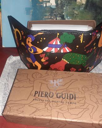 portachiavi  Piero guidi serie magic circus