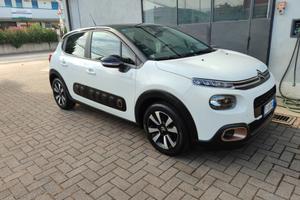 Citroen C3 PureTech 83 S&S Origins