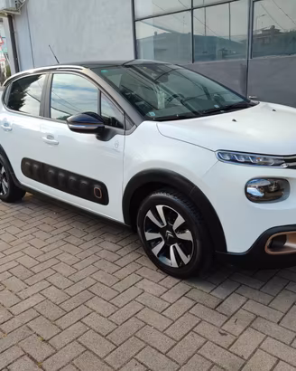 Citroen C3 PureTech 83 S&S Origins