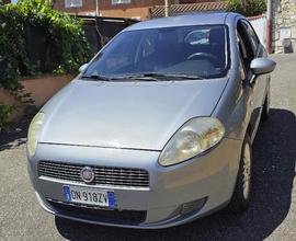 FIAT Grande Punto - 2008