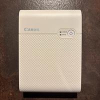 Canon Selphy Square QX10