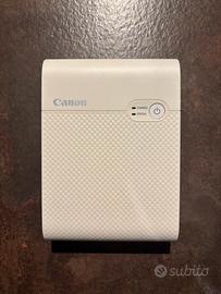 Canon Selphy Square QX10