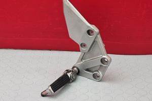 PEDANA PILOTA SUZUKI SV 650 2006 2011 SV650 2008 2