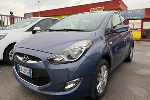 HYUNDAI iX20 1.4 90 CV Comfort
