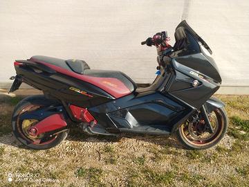 Gilera GP 800