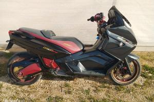 Gilera GP 800