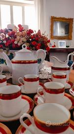 servizio Caffe' Richard Ginori