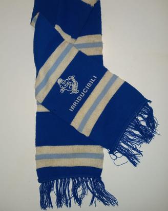 Sciarpa Lazio Irriducibili – originale ultras