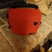 Custodia per macchina fotografica Jeep