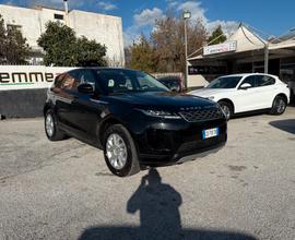 Land Rover Range Rover Evoque Range Rover Evoque 2