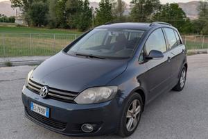 VOLKSWAGEN Golf Plus 1.6 TDI DPF Highline