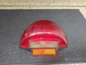 Fanalino posteriore Honda hornet 