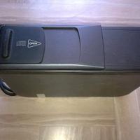 Multi lettore cd changer 6x lancia lybra e altre