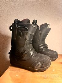 Scarponi snowboard Burton ION Step On