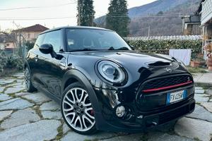 Mini Cooper SD 2.0 Hype 3p