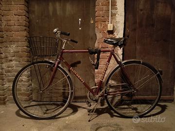 Bici Torino Vendita Biciclette Usate Mountain Bike 26