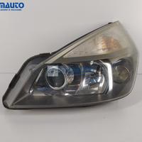 Faro ant sx RENAULT ESPACE IV '02