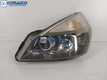 Faro ant sx RENAULT ESPACE IV '02
