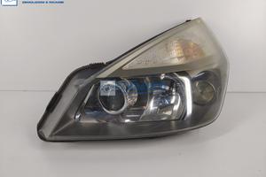 Faro ant sx RENAULT ESPACE IV '02