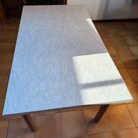 Tavolo per cucina
