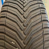 Michelin Crossclimate 2 205/40/17