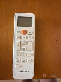 Telecomando originale condizionatore SAMSUNG