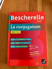 Le Bescherelle Conjugaison