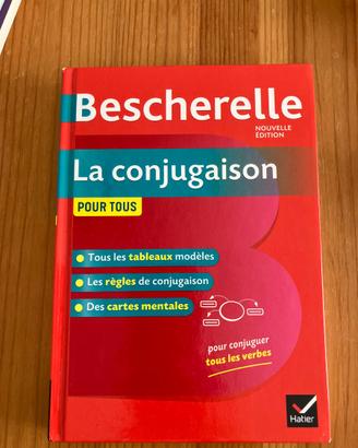 Le Bescherelle Conjugaison