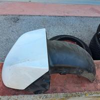 parafango anteriore yamaha t-max 1 serie originale