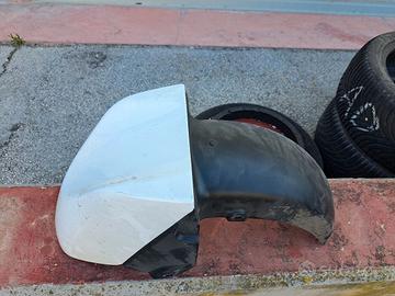 parafango anteriore yamaha t-max 1 serie originale