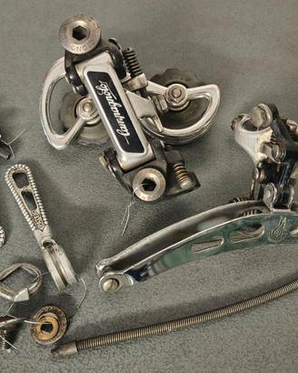 CAMPAGNOLO SUPER RECORD - Gruppo Cambio