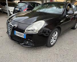 Alfa Romeo Giulietta 1.6 JTDm-2 105 CV Progression
