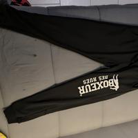 Pantalone tuta ragazzo