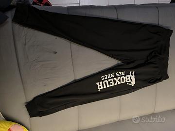 Pantalone tuta ragazzo