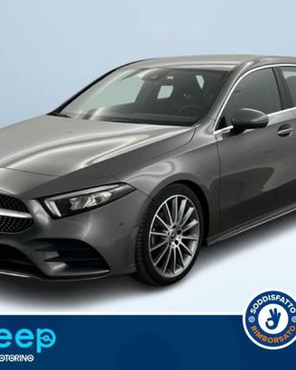 Mercedes-Benz Classe A A 180 D PREMIUM AUTO