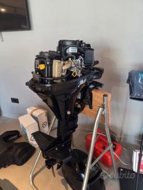 Fuoribordo Mercury 9.9 cv