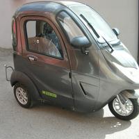 Scooter elettrico