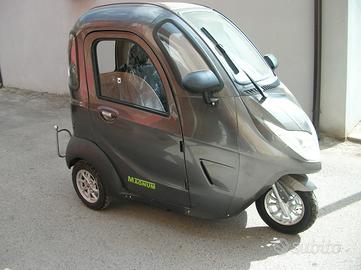 Scooter elettrico