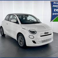 FIAT 500 1.0 hybrid Torino Hatchback 65cv