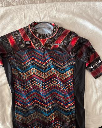 Maglia Aracataca 2023 Jovanotti