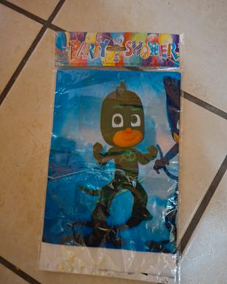 tovaglia pj masks