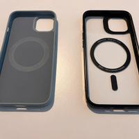 N° 2 Cover iPhone 13 MagSafe